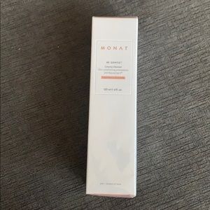 Monat Be Gentle Creamy Cleanser 4 fl. oz.